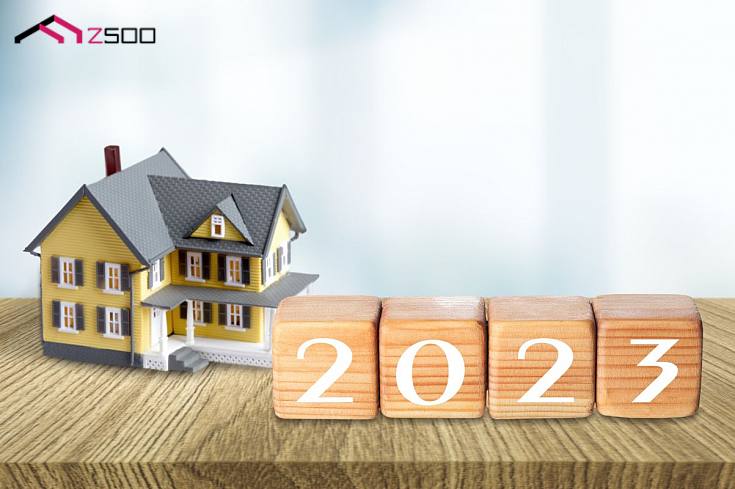 Najciekawsze projekty domów tanich w budowie w 2023 roku